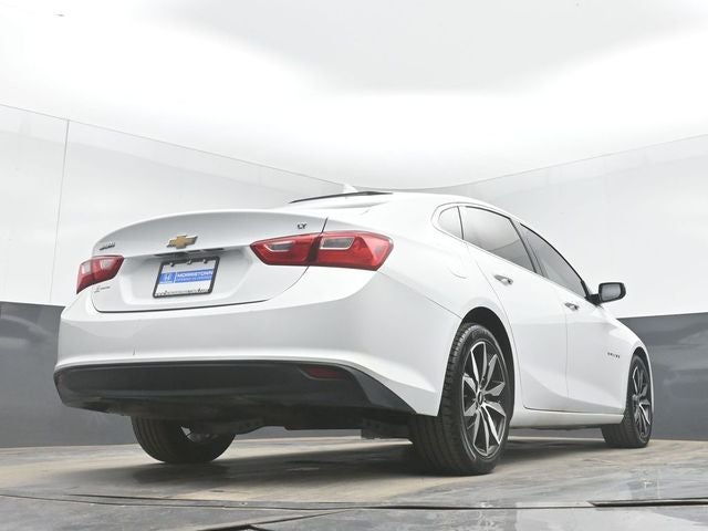 2016 Chevrolet Malibu LT 1LT