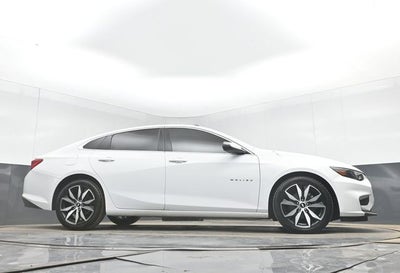 2016 Chevrolet Malibu LT 1LT