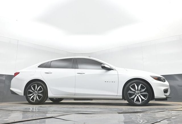 2016 Chevrolet Malibu LT 1LT