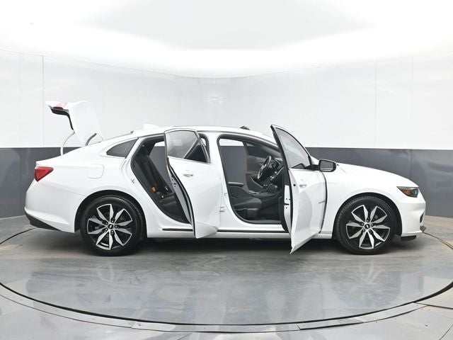 2016 Chevrolet Malibu LT 1LT