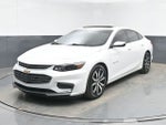 2016 Chevrolet Malibu LT 1LT