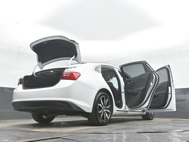 2016 Chevrolet Malibu LT 1LT