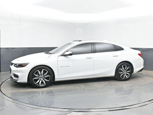 2016 Chevrolet Malibu LT 1LT