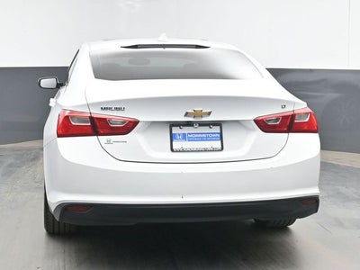 2016 Chevrolet Malibu LT 1LT