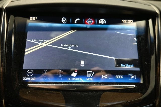 2013 Cadillac ATS 3.6L Premium