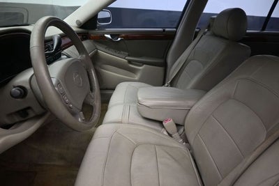 2004 Cadillac DeVille Base