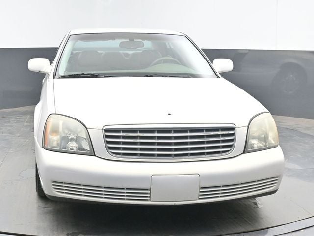 2004 Cadillac DeVille Base