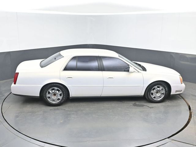 2004 Cadillac DeVille Base