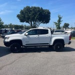 2019 Chevrolet Colorado ZR2
