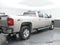 2008 Chevrolet Silverado 2500HD LTZ
