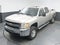 2008 Chevrolet Silverado 2500HD LTZ