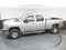2008 Chevrolet Silverado 2500HD LTZ