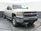 2008 Chevrolet Silverado 2500HD LTZ