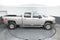 2008 Chevrolet Silverado 2500HD LTZ