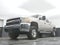 2008 Chevrolet Silverado 2500HD LTZ