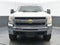 2008 Chevrolet Silverado 2500HD LTZ