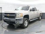 2008 Chevrolet Silverado 2500HD LTZ
