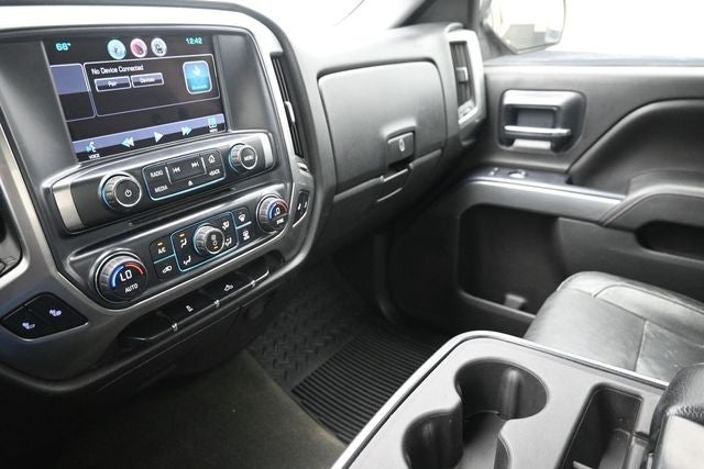 2014 Chevrolet Silverado 1500 LT LT1