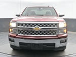 2014 Chevrolet Silverado 1500 LT LT1