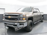 2015 Chevrolet Silverado 1500 LT LT2