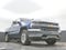 2017 Chevrolet Silverado 1500 LTZ 1LZ