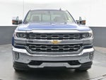 2017 Chevrolet Silverado 1500 LTZ 1LZ