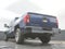 2017 Chevrolet Silverado 1500 LTZ 1LZ