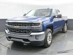 2017 Chevrolet Silverado 1500 LTZ 1LZ