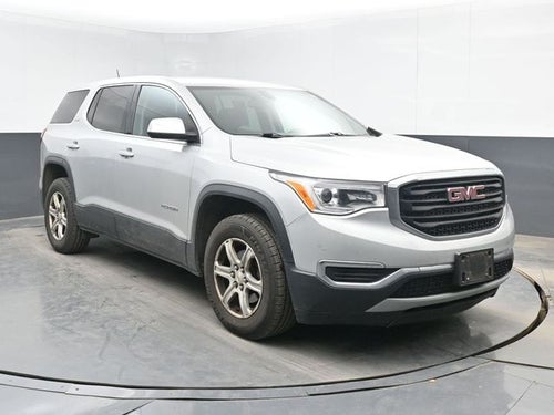 2018 GMC Acadia SLE-1