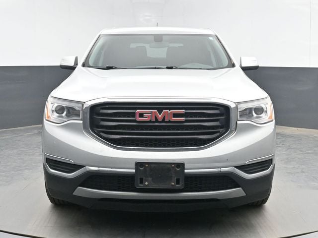 2018 GMC Acadia SLE-1