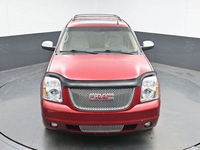 2014 GMC Yukon Denali Denali