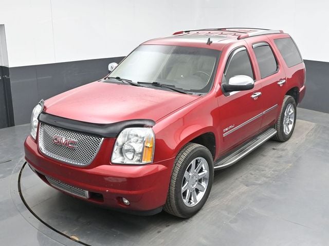 2014 GMC Yukon Denali Denali