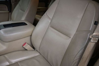 2014 GMC Yukon Denali Denali