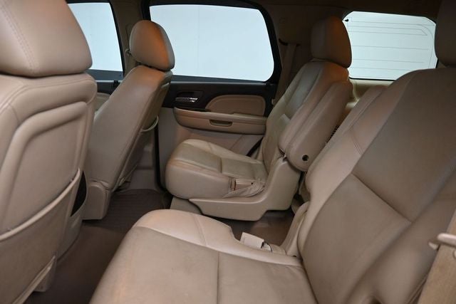 2014 GMC Yukon Denali Denali