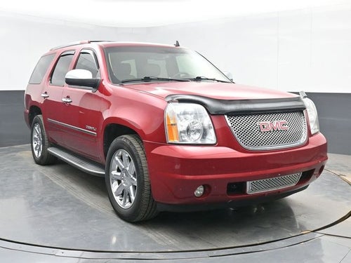 2014 GMC Yukon Denali Denali