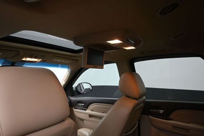 2014 GMC Yukon Denali Denali