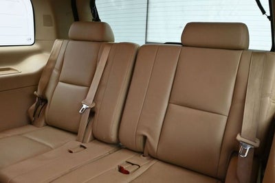 2014 GMC Yukon Denali Denali