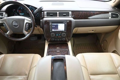 2014 GMC Yukon Denali Denali