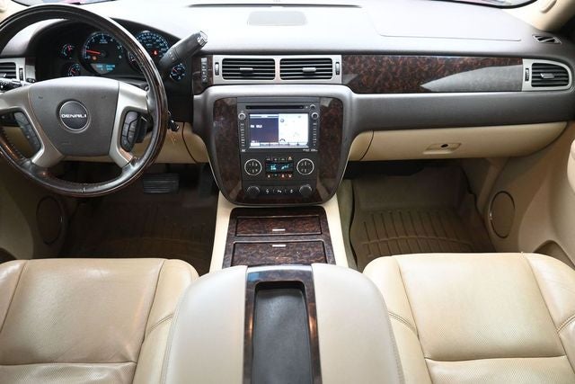 2014 GMC Yukon Denali Denali