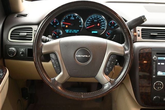 2014 GMC Yukon Denali Denali