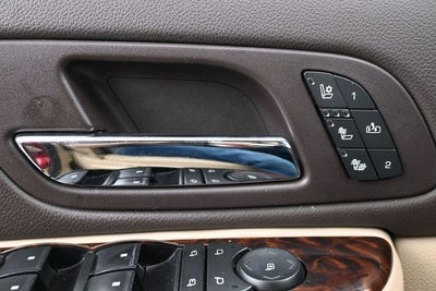 2014 GMC Yukon Denali Denali