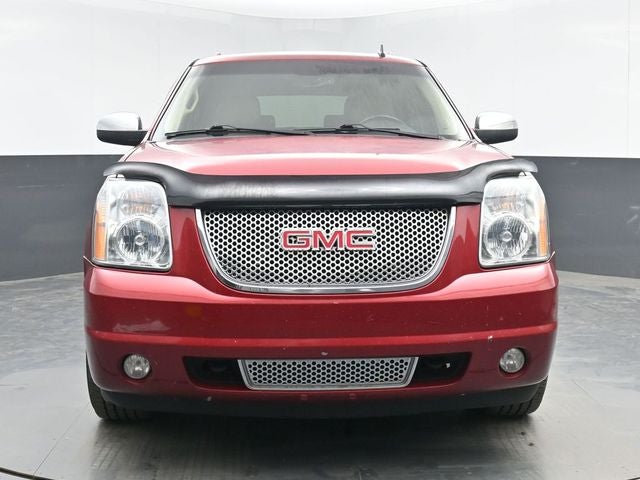 2014 GMC Yukon Denali Denali