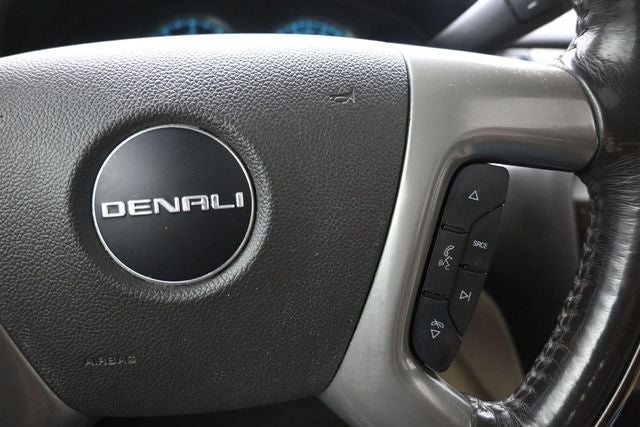 2014 GMC Yukon Denali Denali
