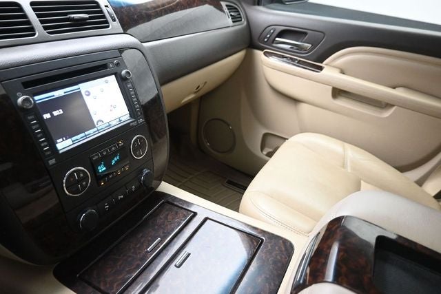 2014 GMC Yukon Denali Denali