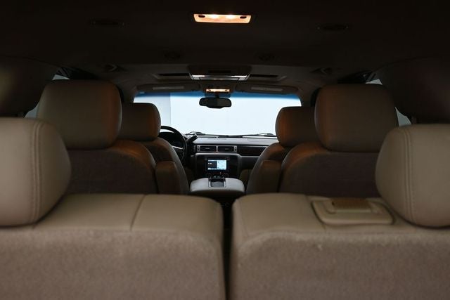 2014 GMC Yukon Denali Denali