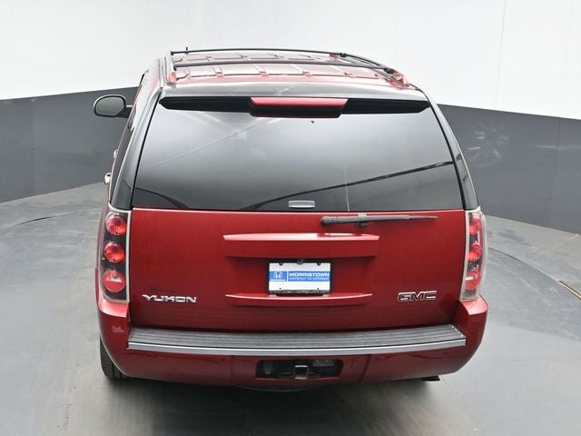 2014 GMC Yukon Denali Denali