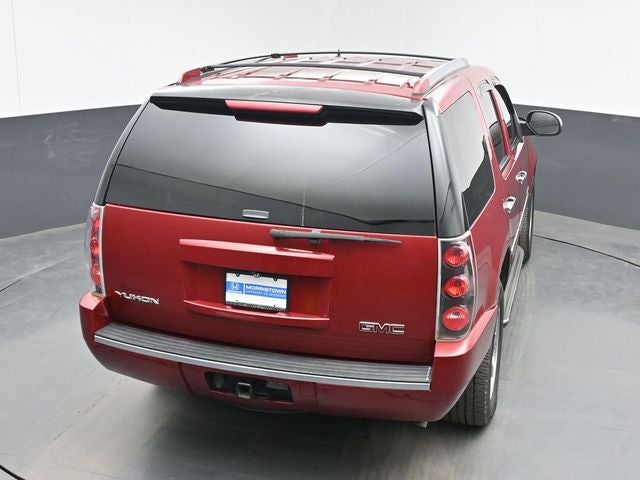2014 GMC Yukon Denali Denali