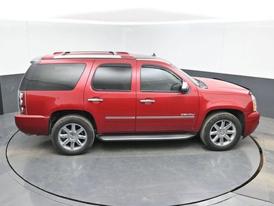 2014 GMC Yukon Denali Denali