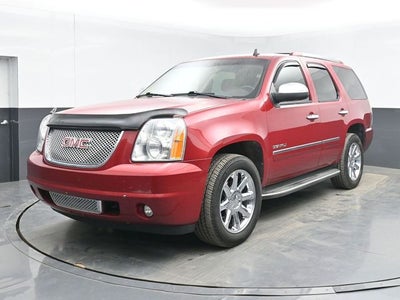 2014 GMC Yukon Denali Denali