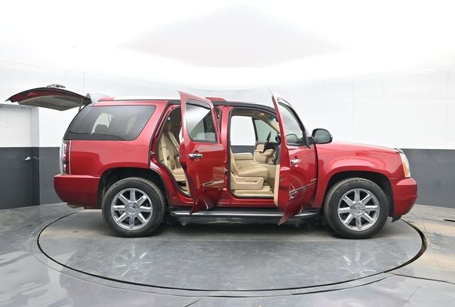 2014 GMC Yukon Denali Denali